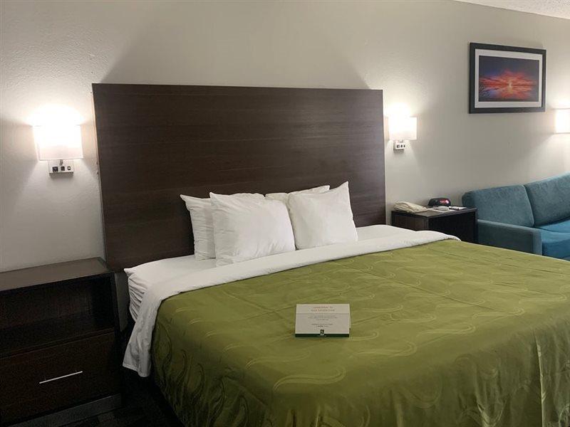 Mini-hôtel Quality