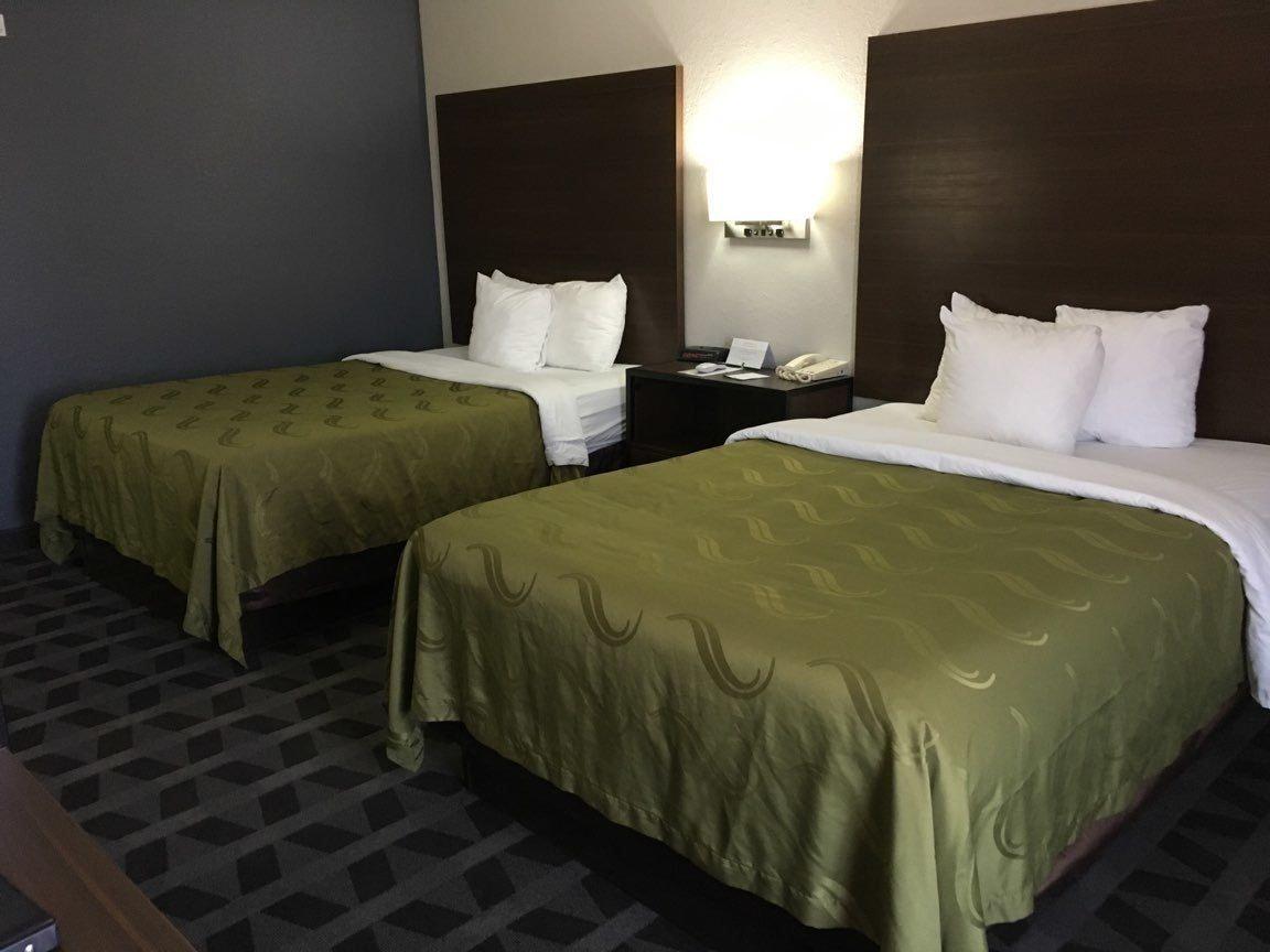 Mini-hôtel Quality Hillsboro