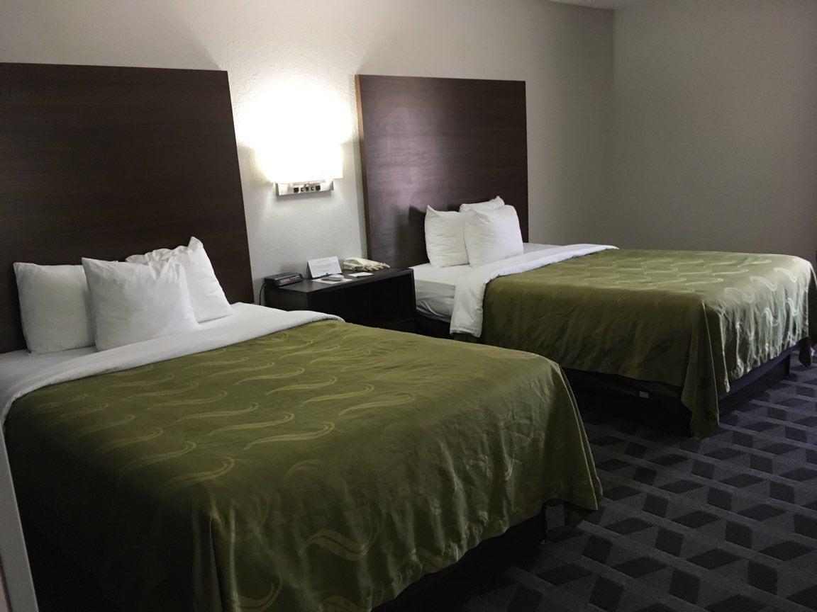 Mini-hôtel Quality