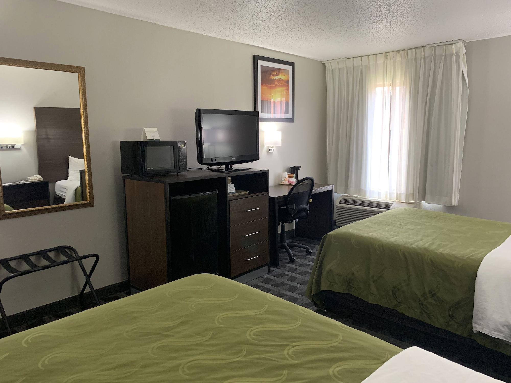 Mini-hôtel Quality