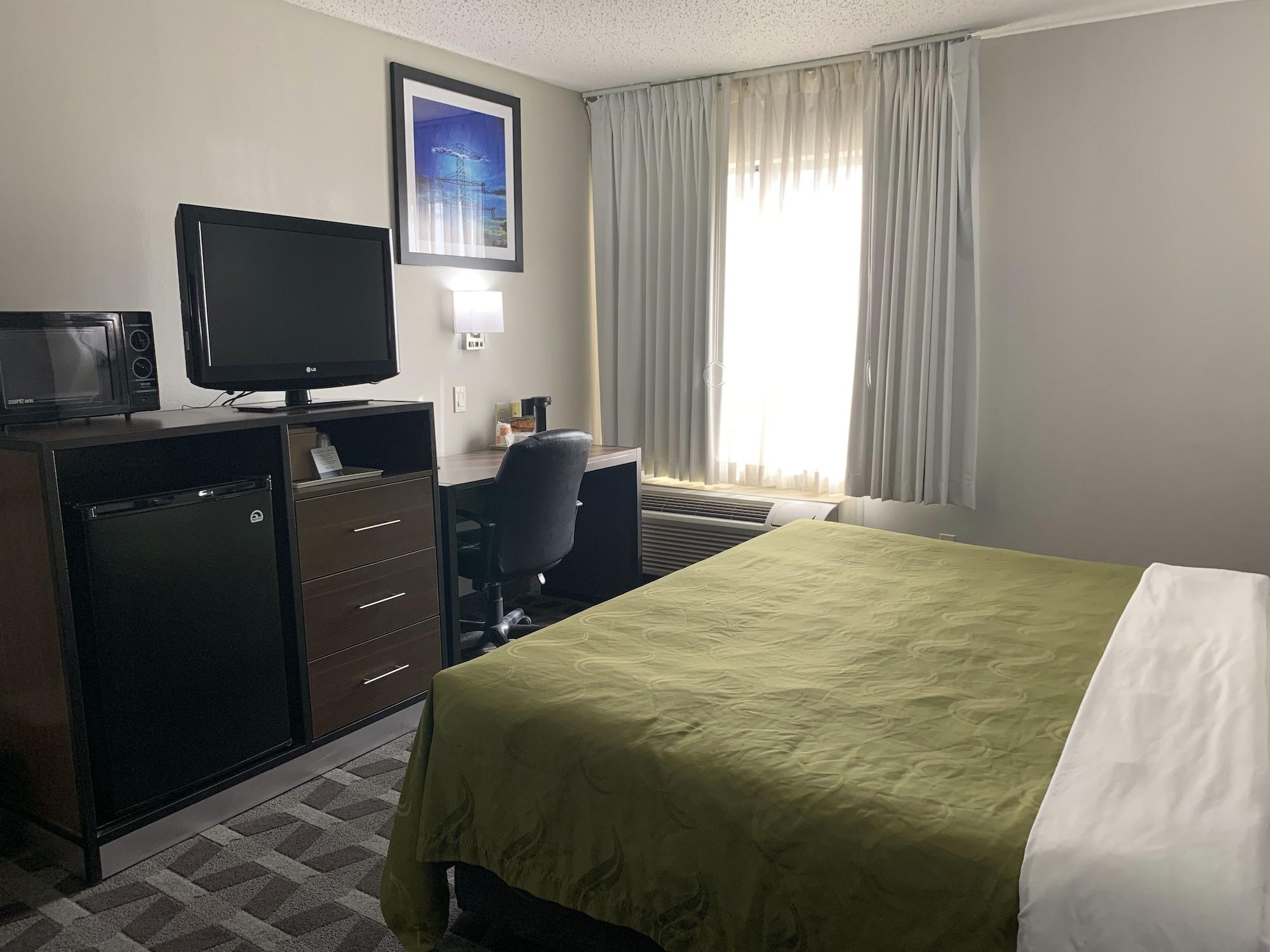Mini-hôtel Quality 2*