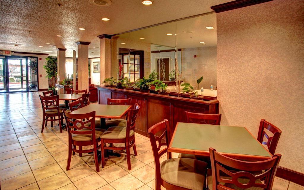Quality Mini-hôtel Hillsboro