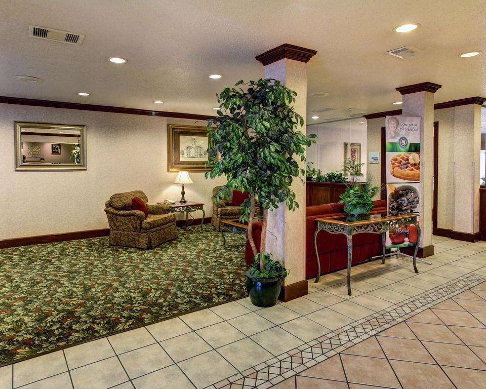 Quality Mini-hôtel Hillsboro