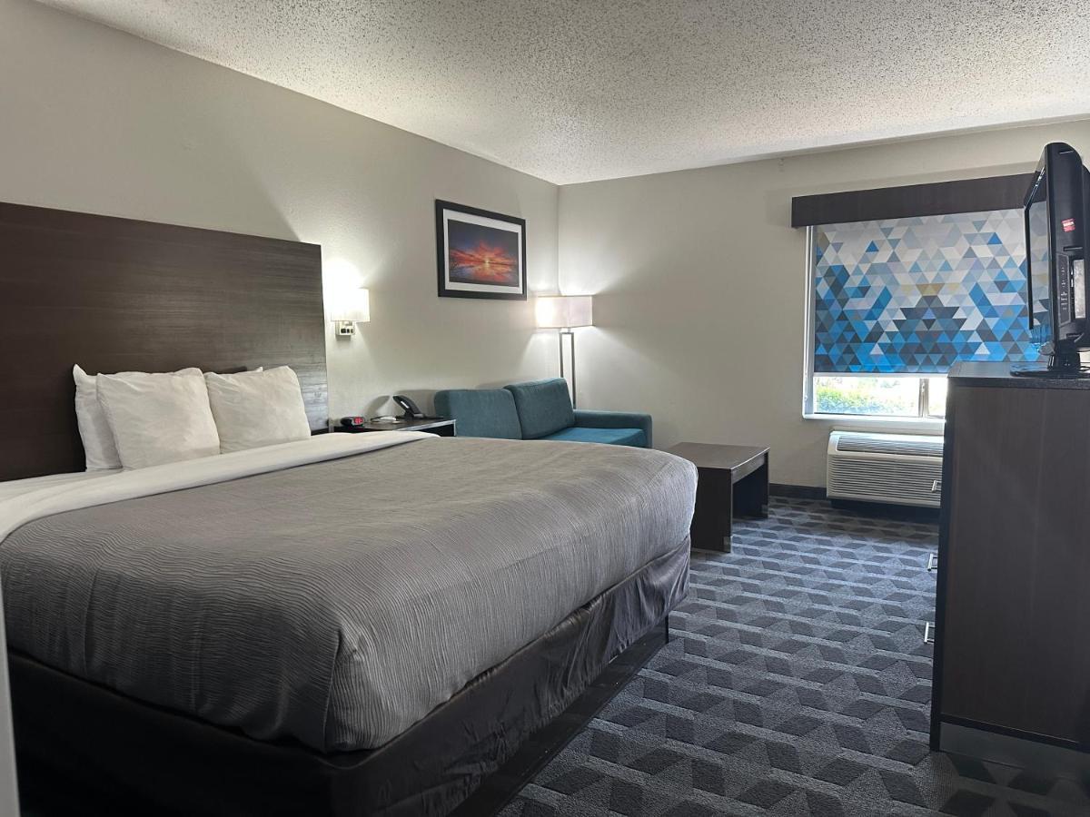 Mini-hôtel Quality