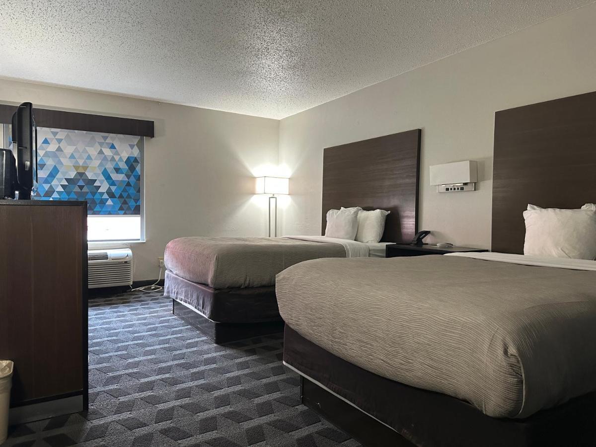 Mini-hôtel Quality 2*