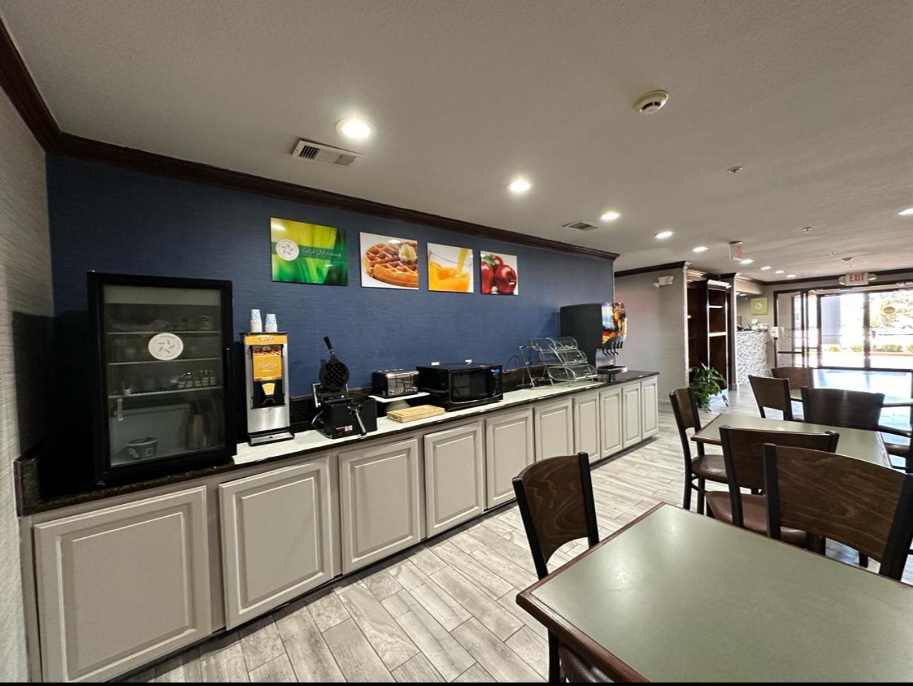 Mini-hôtel Quality