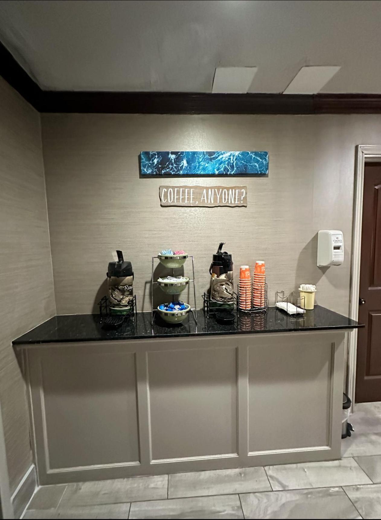 Mini-hôtel Quality Hillsboro