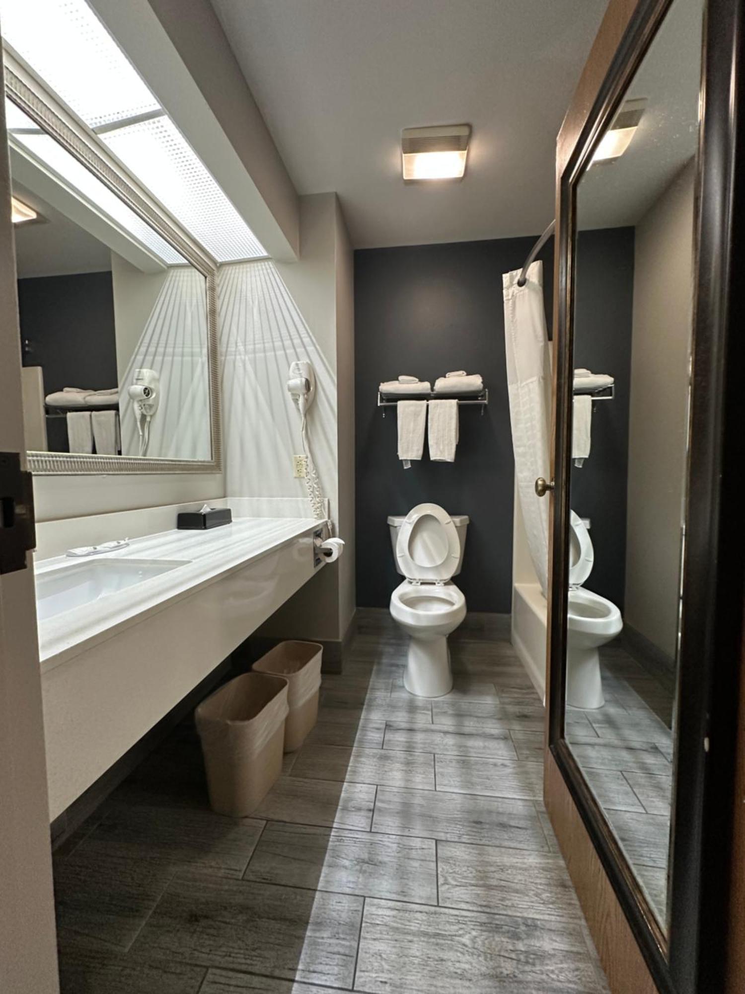 Quality Mini-hôtel