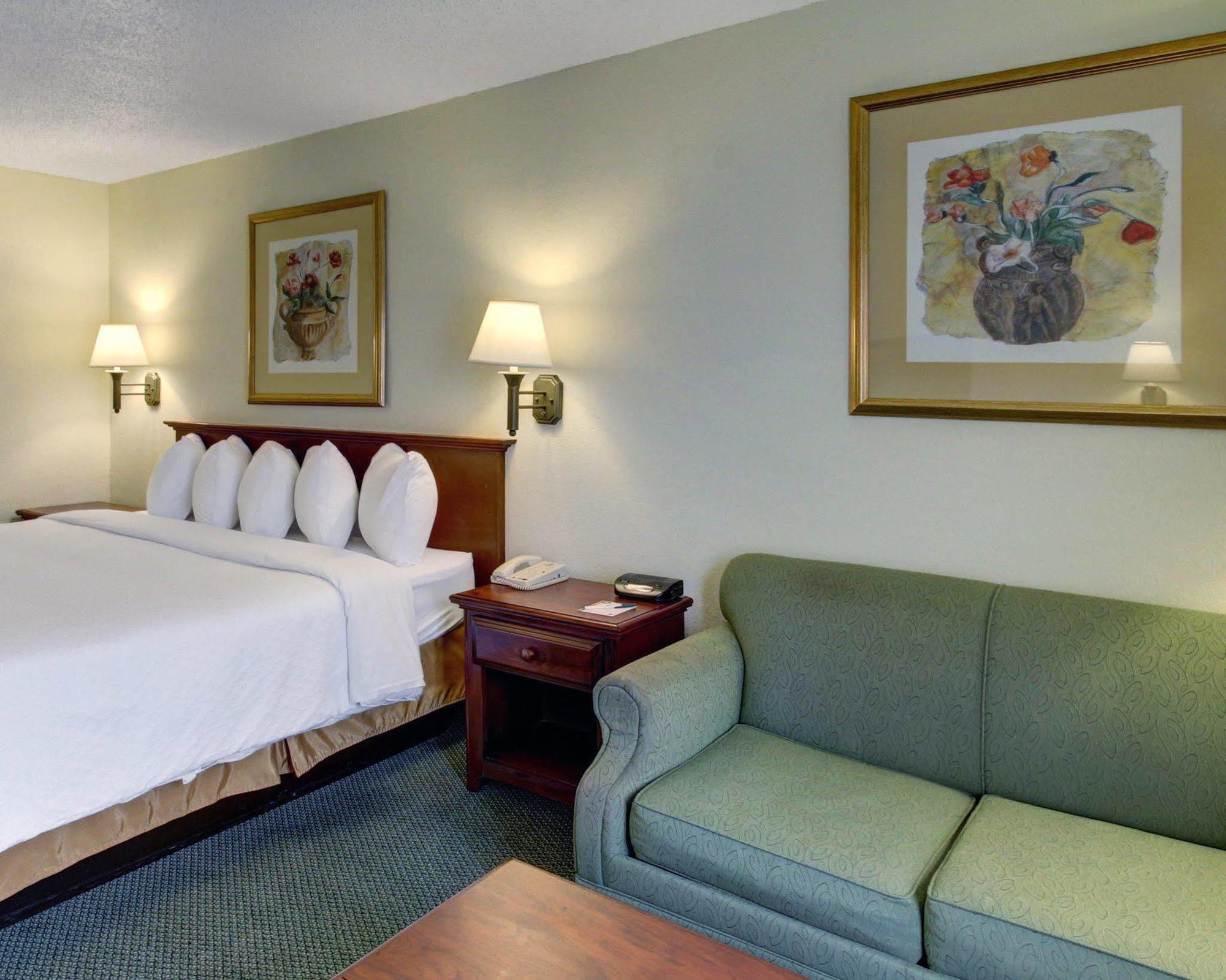 Quality Mini-hôtel 2*
