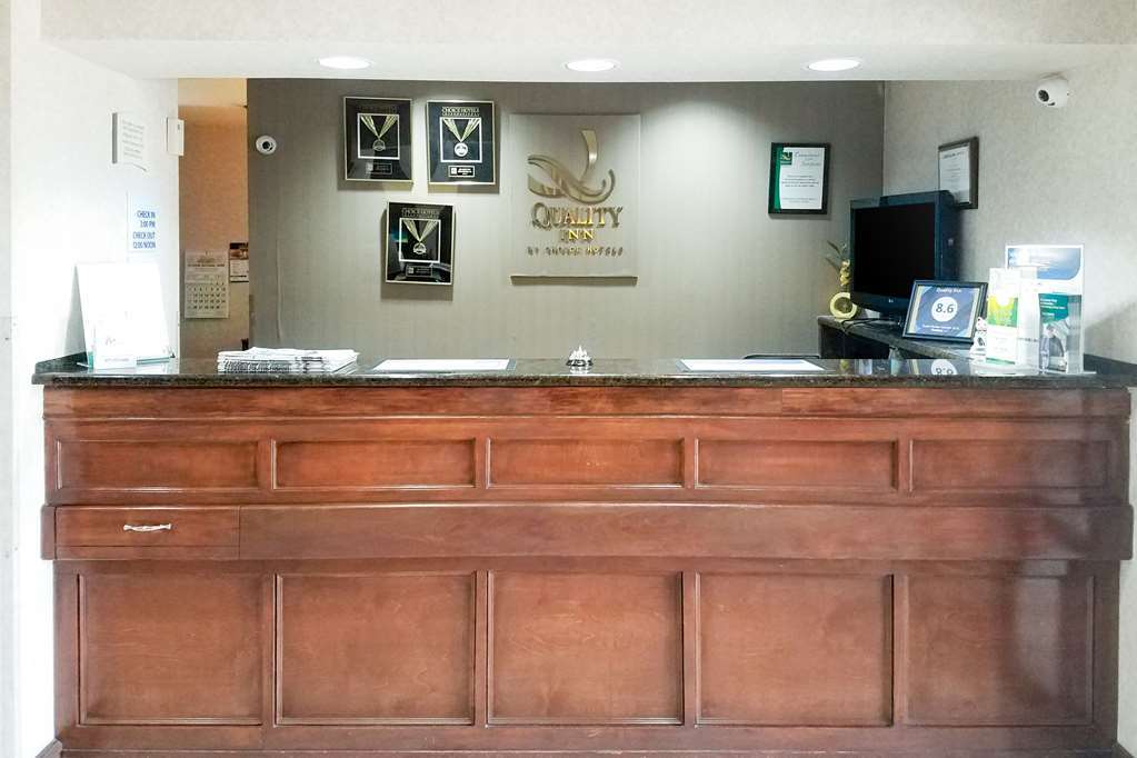 Mini-hôtel Quality