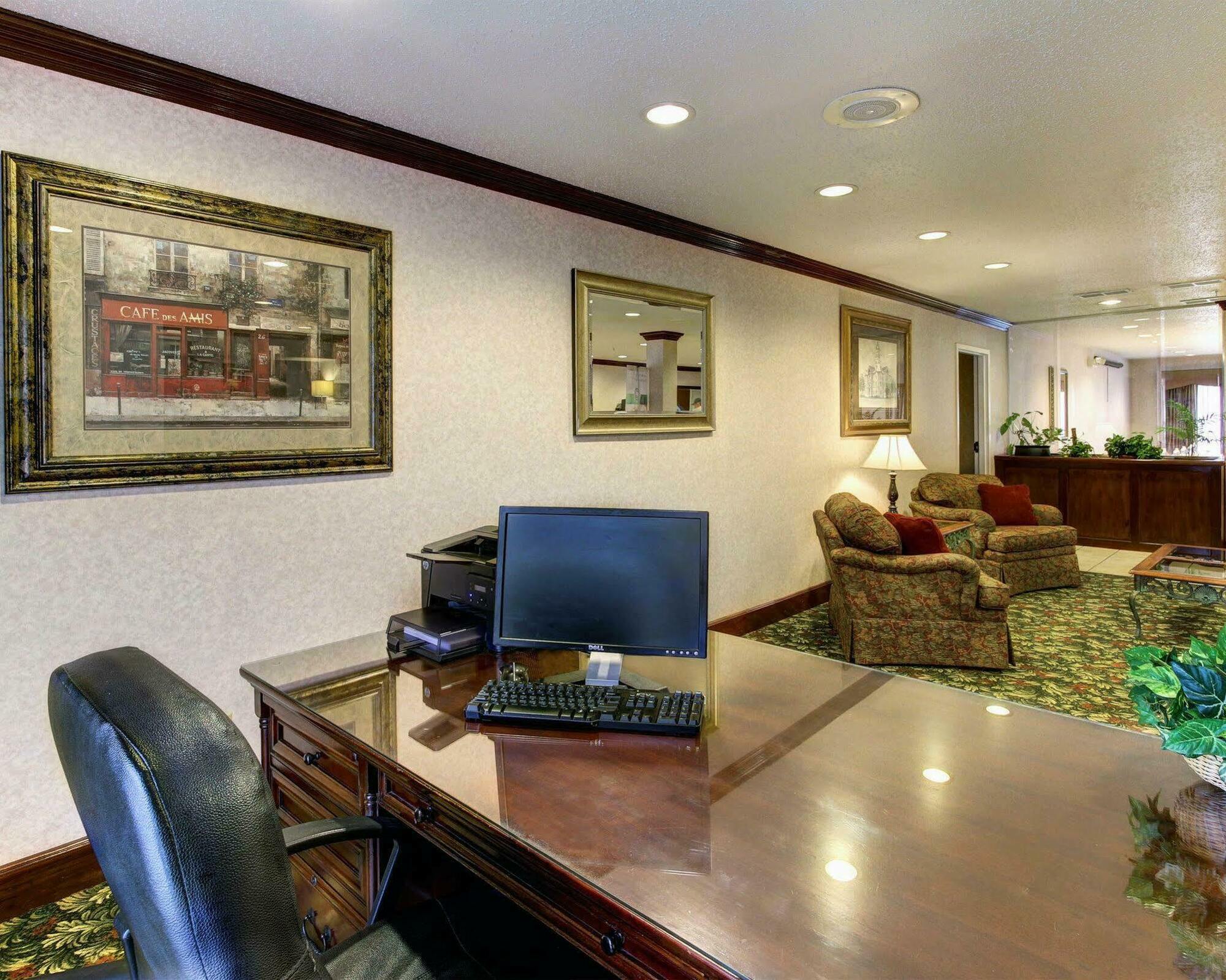 Quality Mini-hôtel